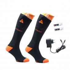 Чорапи с отопление Alpenheat Fire cotton Чорапи с отопление Alpenheat Fire cotton